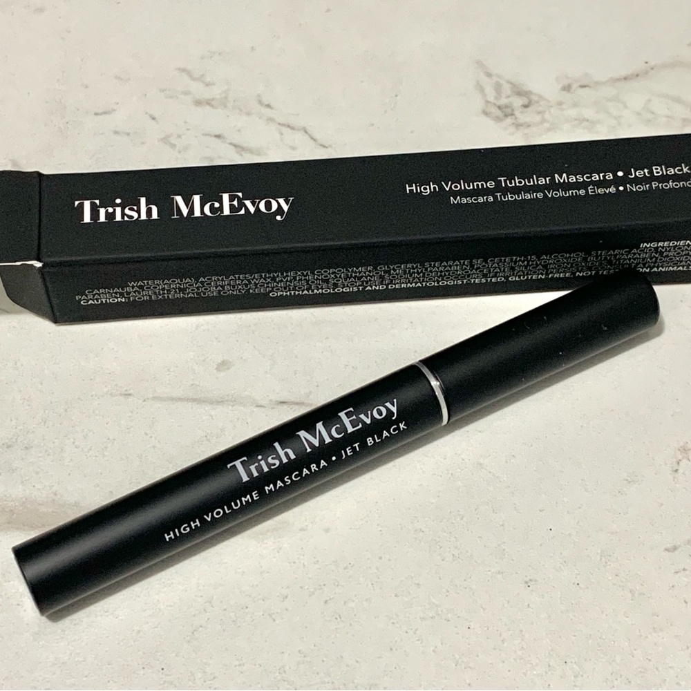 Trish McEvoy Tubular Mascara